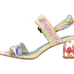Sandales|Talons*Laura Vita Lucieo 11 Bleu